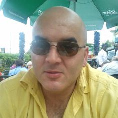 Photo de profil de Omar Benramdane