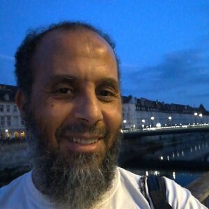 Photo de profil de Omar Benssi