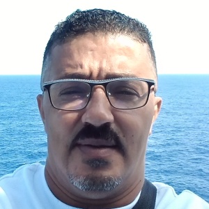 Photo de profil de Omar Boukhobza