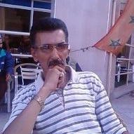Photo de profil de Omar Boulaghzal