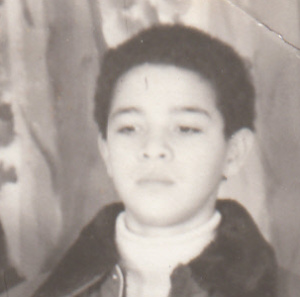 Photo de profil de Omar Chebaani