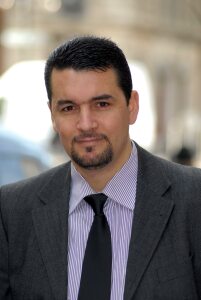 Photo de profil de Omar Djellil