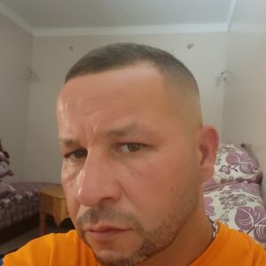 Photo de profil de Omar Feddal