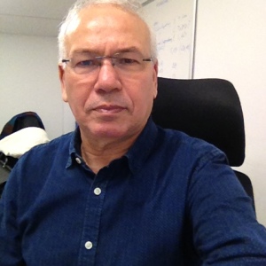 Photo de profil de Omar Hadded