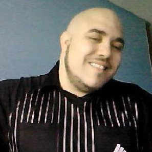 Photo de profil de Omar Haroud