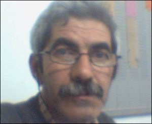Photo de profil de Omar Issad