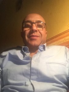 Photo de profil de Omar Kassimi