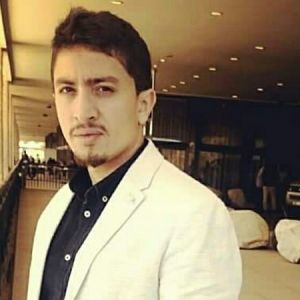 Photo de profil de Omar Lounes