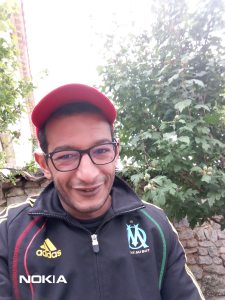 Photo de profil de Omar Mezioune