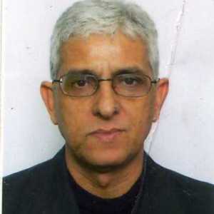 Photo de profil de Omar Naili
