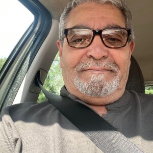 Photo de profil de Omar Razzar