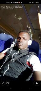 Photo de profil de Omar Seck