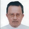 Photo de profil de Omar Siraj