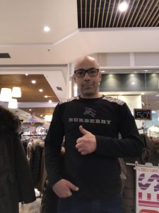 Photo de profil de Omar Slahdji