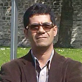 Photo de profil de Omar Talbi