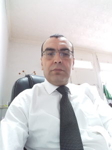Photo de profil de Omar Toubache