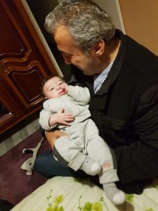 Photo de profil de Omur Kurt