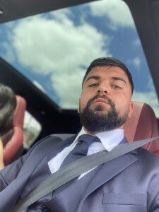 Photo de profil de Onder Celik