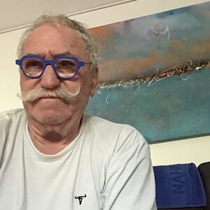 Photo de profil de Ondry Michel