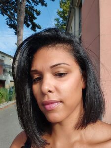 Photo de profil de Opaline Fauque