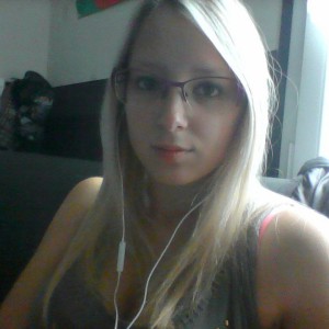 Photo de profil de Ophélie Auger