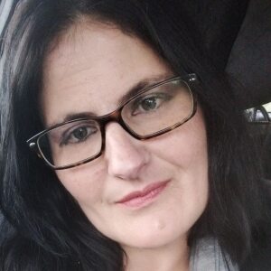 Photo de profil de Ophélie Billaudel