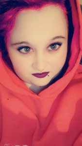 Photo de profil de Ophelie Blanchard