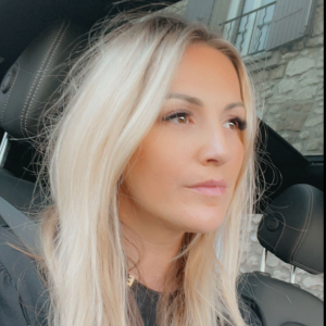 Photo de profil de Ophélie Bourgois