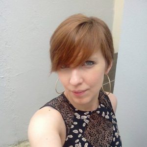 Photo de profil de Ophelie Cagniart
