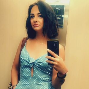 Photo de profil de Ophelie Chabalier