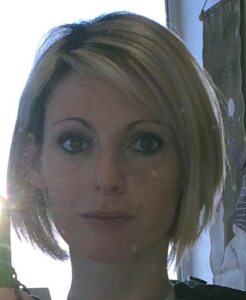 Photo de profil de Ophélie Coat