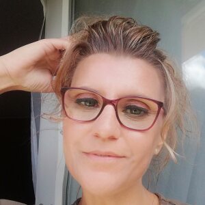 Photo de profil de Ophelie Dubuc