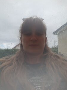 Photo de profil de Ophélie Frebourg