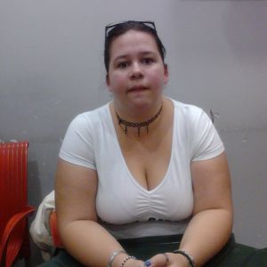 Photo de profil de Ophélie Gapaix