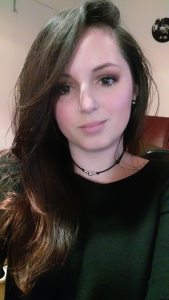 Photo de profil de Ophélie Gazau