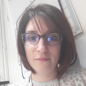 Photo de profil de Ophélie Gonçalves