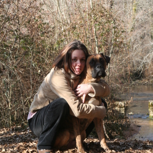Photo de profil de Ophélie Guevelou