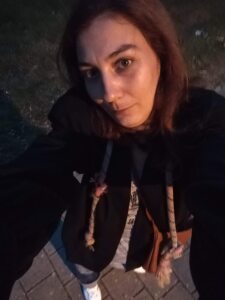 Photo de profil de Ophélie Guyard