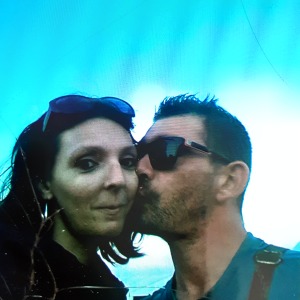 Photo de profil de Ophelie Guyenet