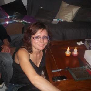Photo de profil de Ophelie Herbelin