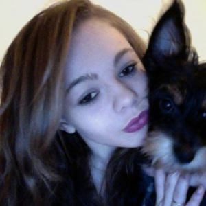 Photo de profil de Ophelie Houssin