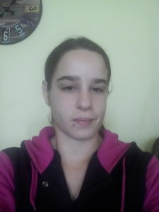Photo de profil de Ophélie Jumel