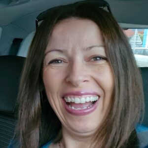 Photo de profil de Ophélie Kerjouan
