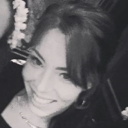 Photo de profil de Ophelie Lahneche Bertholetti
