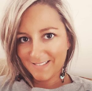 Photo de profil de Ophélie Lefebvre