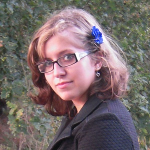 Photo de profil de Ophélie Lesourd
