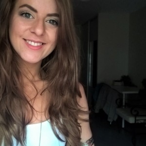 Photo de profil de Ophelie Maletras