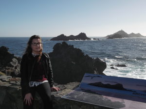 Photo de profil de Ophélie Marcos