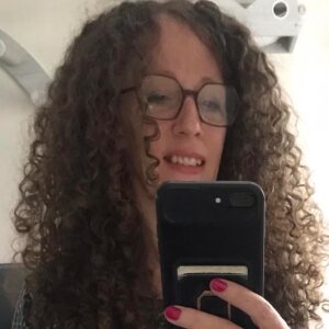 Photo de profil de Ophelie Menager