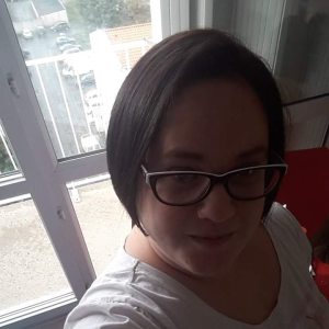 Photo de profil de Ophelie Metayer